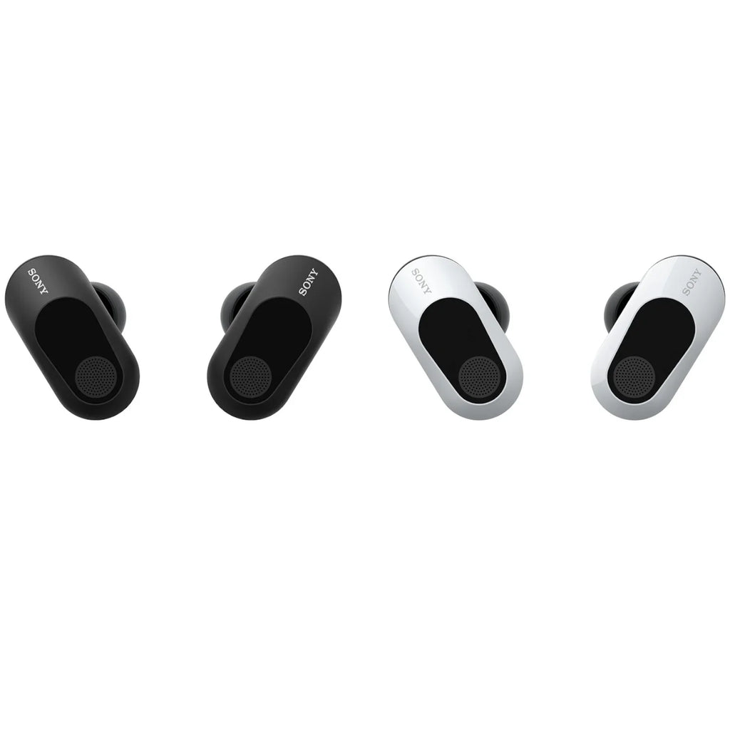 Open Dongle Box Sound, Wireless 360 Buds for (LC3), Truly Latency, Gaming Earbuds, 12 USB-C and Black Audio INZONE Noise Hours Battery, Cancelling LE 30ms PS5, WF-G700N Low PC, Spatial