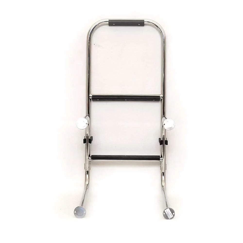Boat 27 Challenger 01-11-41-0002A Step Ladder 3 1/2 | Transom Inch