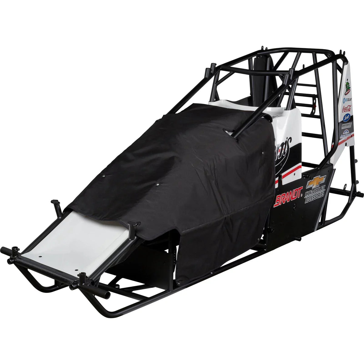 Car Thermal Racing Hood Sprint Blanket Products King KRP-2610