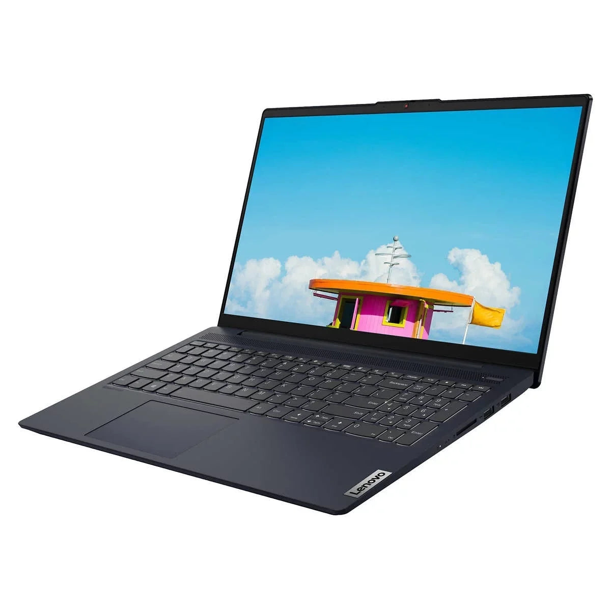 15.6" Blue Abyss 1TB IdeaPad 15IIL05 Core Lenovo 3 i5-1035G1, 8GB