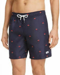Co. Premium Swim Trunks, Surf Embroidered dimension Trunks Swim & Large Sano Men's