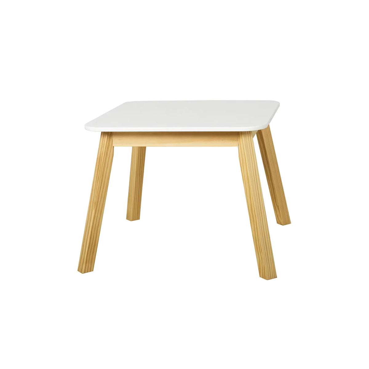 5 Drawing with Kids Table White Chairs Learning Table Set 4 and Cartoon Playing for Crafts Kids Set Wood Table Chair Toddler Animals Piece