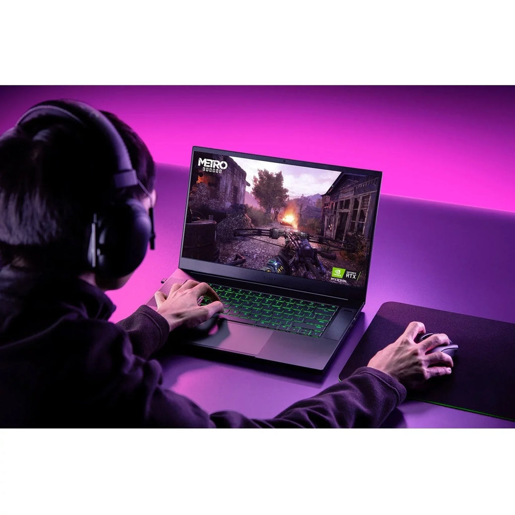 i9 RTX GB, 3080 i9-12900H, 15 SSD, 16 Home Advanced GeForce UHD 4K Razer Core Gaming Laptop, 1TB Windows 15.6" Edition Ti Blade 11 NVIDIA