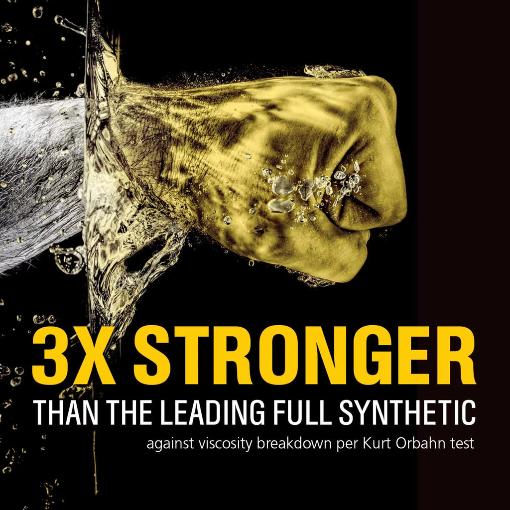 5W-20 Synthetic Advanced 5 Motor Oil, Quarts Performance Castrol Full Extended EDGE