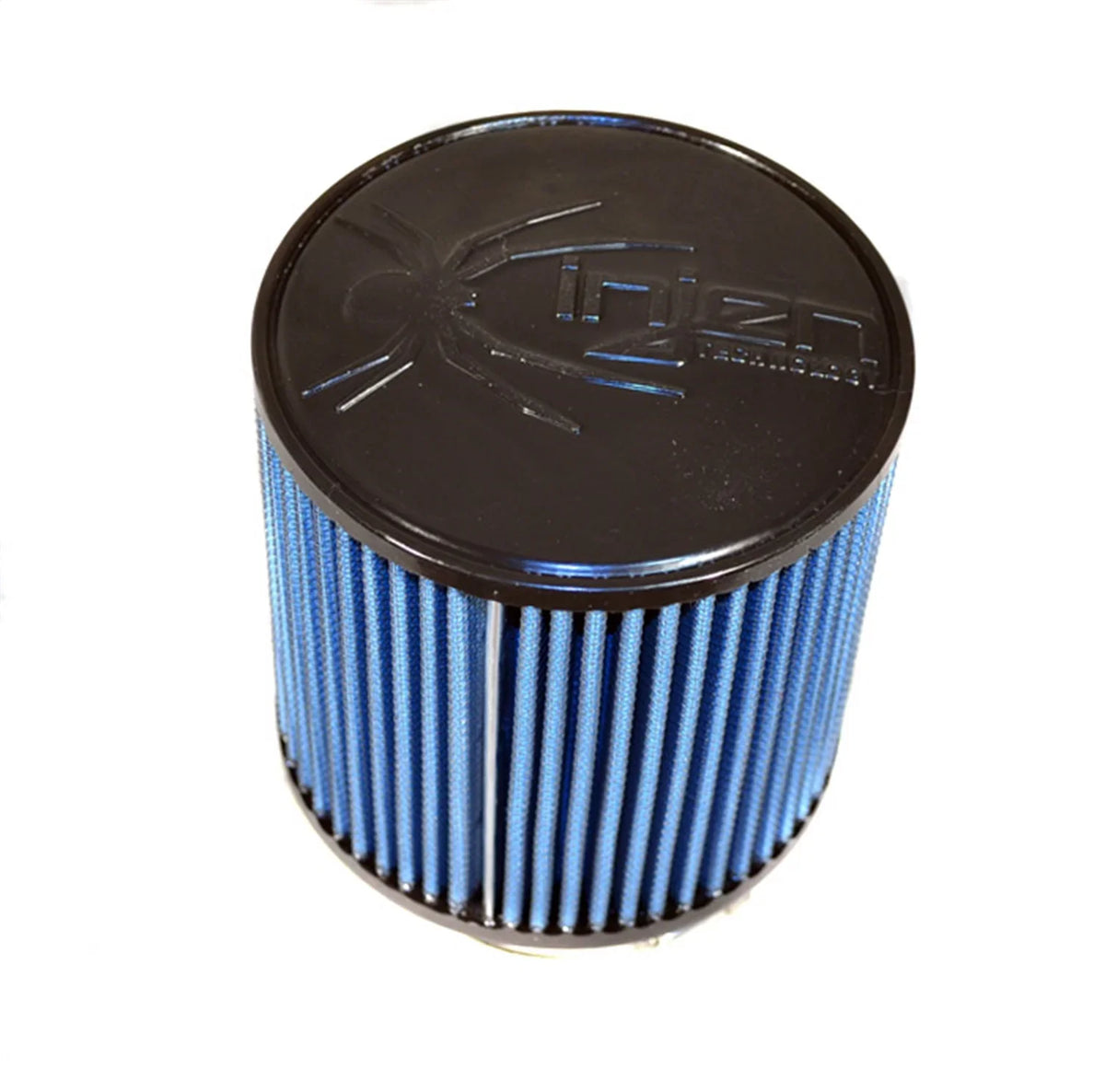 Super-flow Nanofiber Injen Dry 4 Neck/5in Base/ 4in Height/ 7/8in Top 5in Web FIlter-2 3/ Air