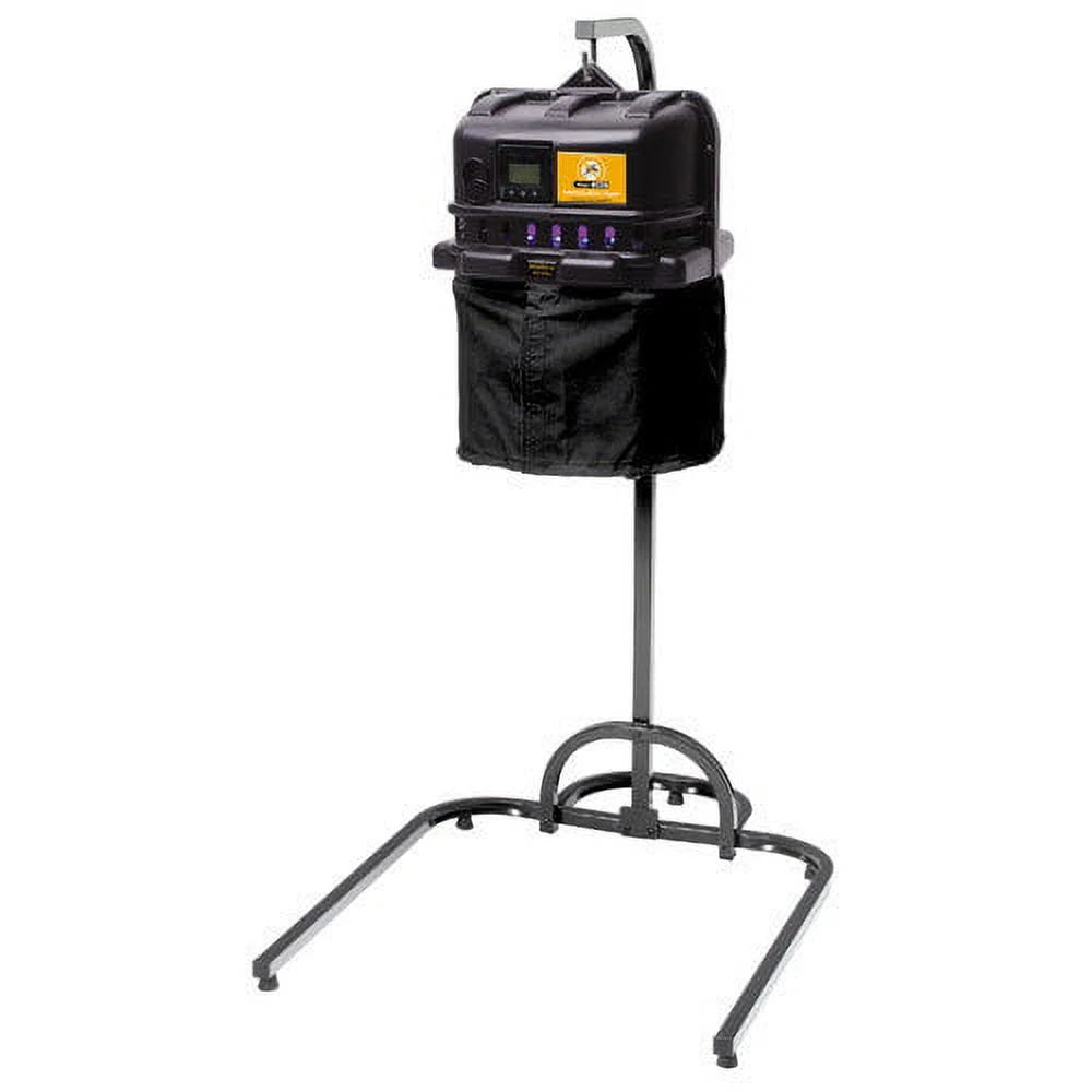 Mega-Catch XC Envirosafe International Series Technologies PRO Trap MCP-900xc Limited 900 Mosquito PREMIER