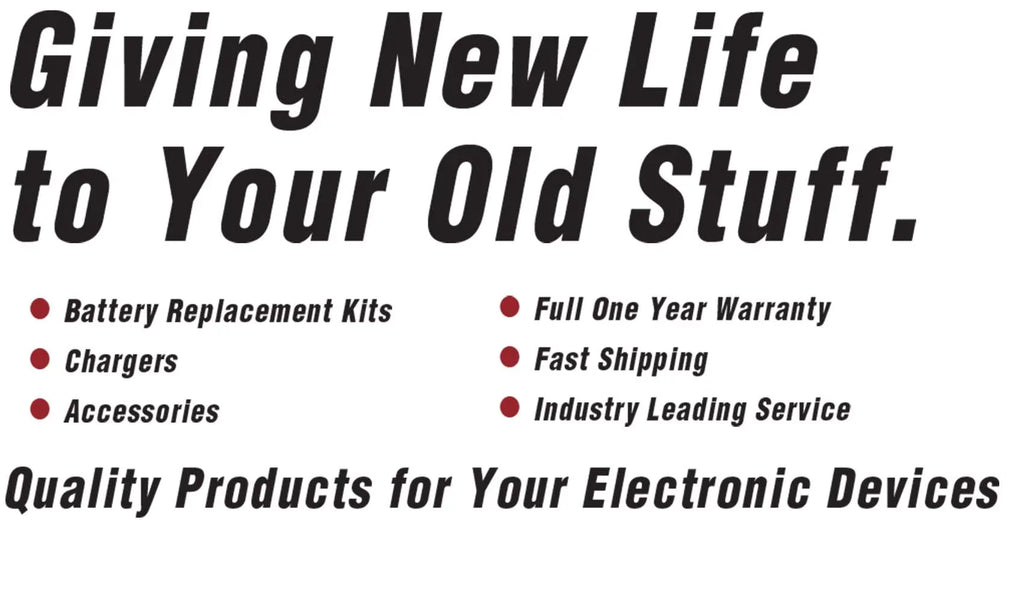 Year 006B with Video Warranty Instructions, Kit Battery and 4th 7" Generation Tools, Life Amazon Battery Fire Replacement HD Full One Extended