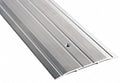 Threshold,72in.L,Fluted,6in.W Guard National Saddle 613-72