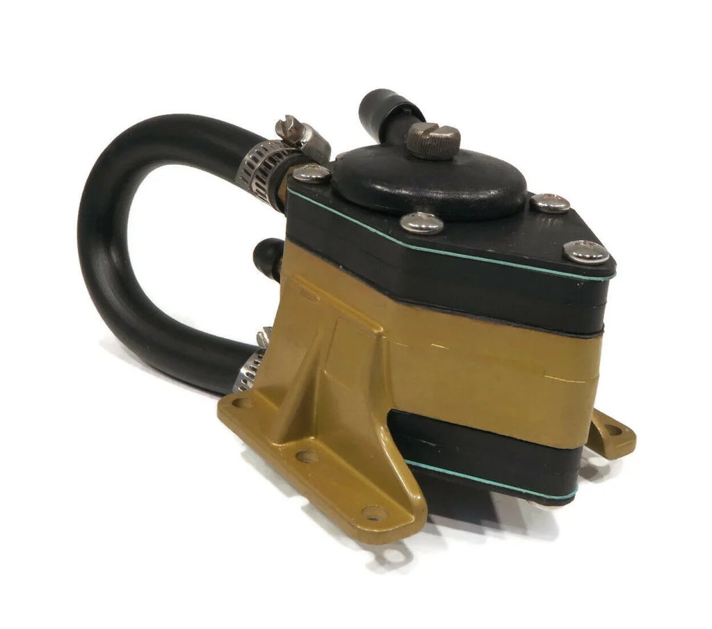 | The J200TXETD Shop ROP Conversion J200TZETF, Evinrude 200HP J200CXATS, VRO For 1993 Pump Fuel