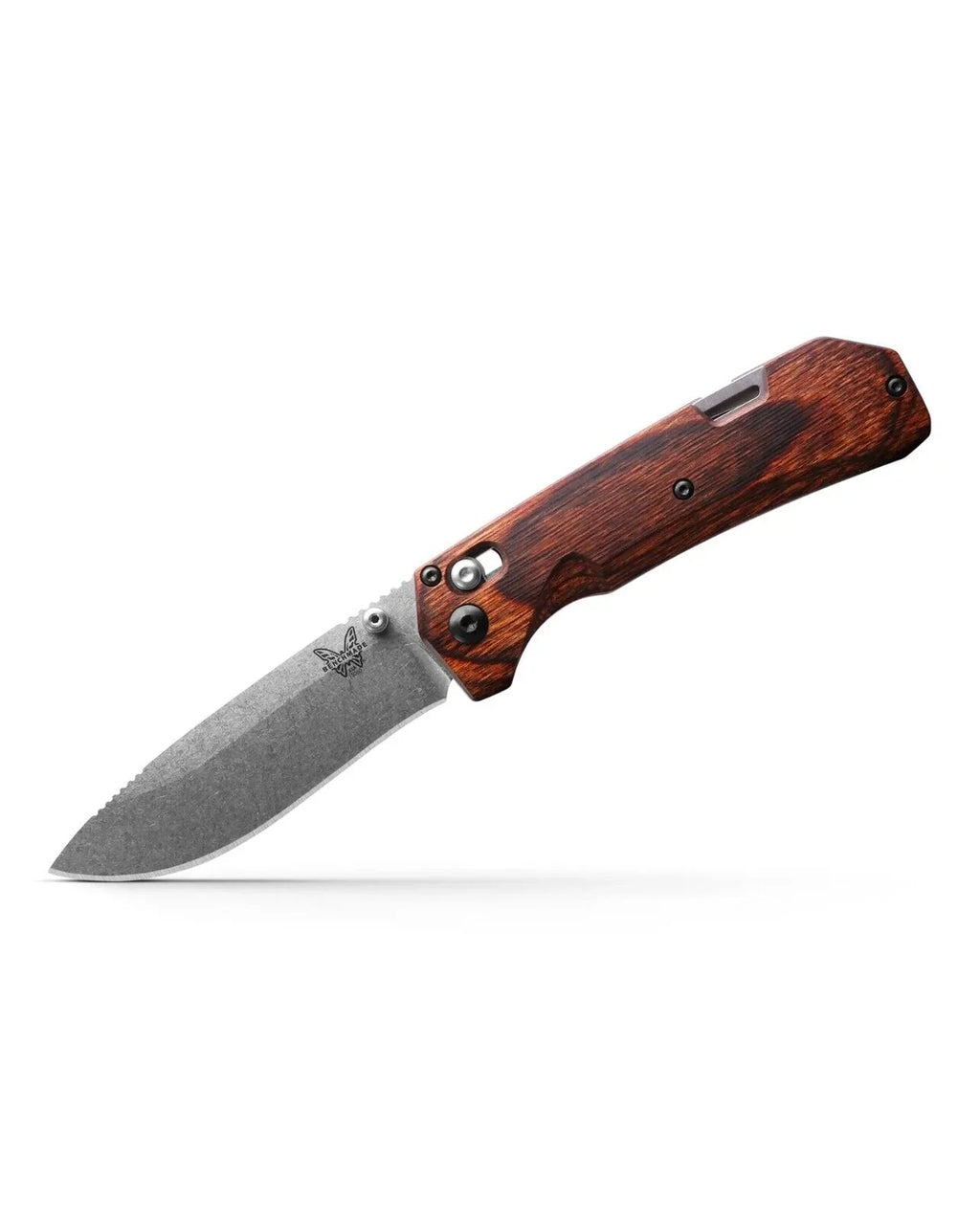 Folder Grizzly Creek Benchmade