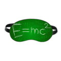 Relativity Shield Shade Calculus Soft Science Blindfold Formula Night Eye Sleep Physical Cover
