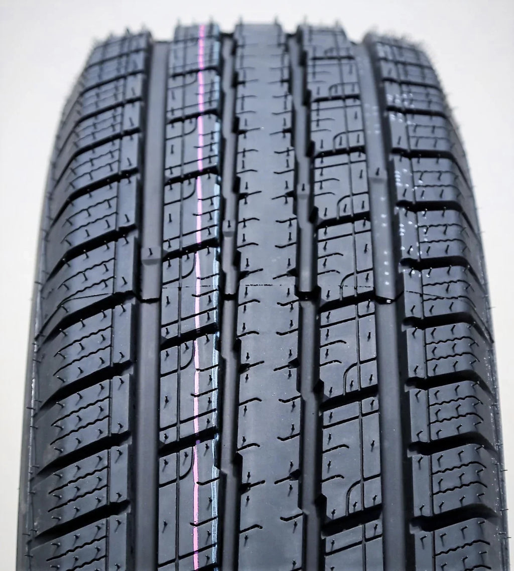 LT, 105S Tahoe Terra-X Chevrolet 4 Set H/T 235/75R15 1999 1995-99 Base 1500 Waterfall (FOUR) Silverado Fits: Chevrolet Tires of