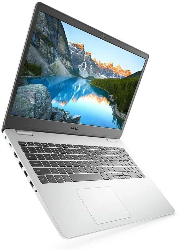 with Windows Graphics, 2021 10, Radeon AMD SSD, NSSDC AMD RAM, Webcam, 1TB Processor, 8 16GB Laptop, 5-3450U 15 HDMI, FHD Ryzen 15.6" Inspiron Bluetooth, Vega 3505 Mousepad White,