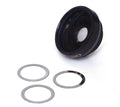 PICSIO GC-FM1VUS 0.45x Type. design) W/ (HD) Finish Angle Wide Lens (Modification Magnetic JVC Chrome Macro