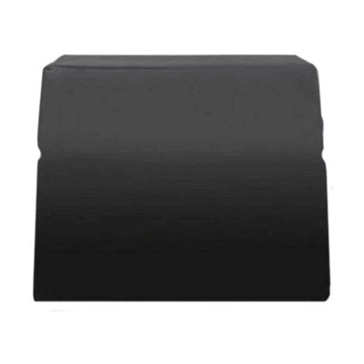 GRILLCOV-ALT2B For Side Alturi Summerset Double Built-In Burner Cover -