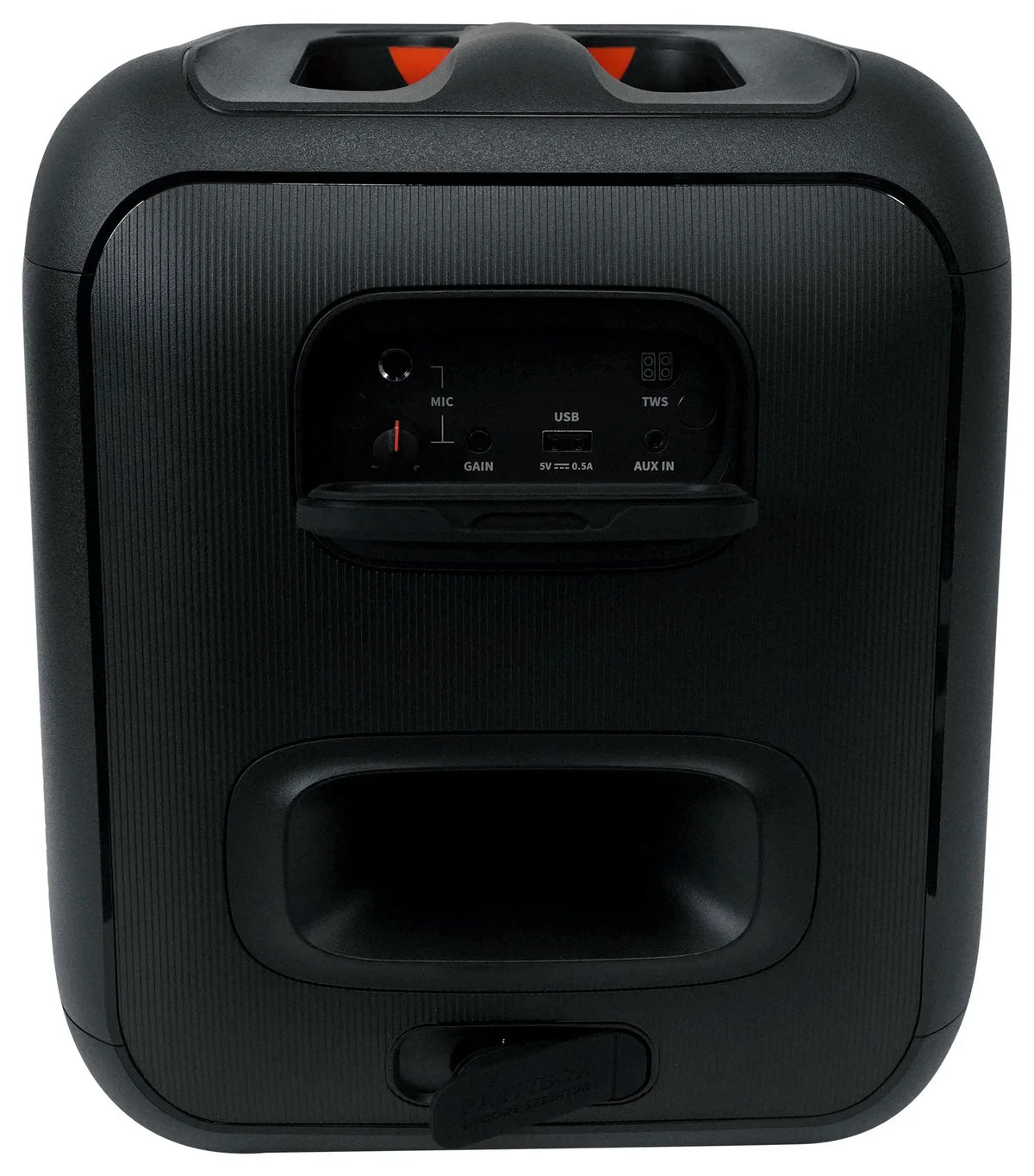 JBL Essential Portable + Encore Compact LED w Speaker Partybox Party Microphone