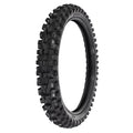 Compatible 300 Sherco Days S/T 2017 Tube SE-R Type Motoz With Six Enduro Tractionator 90/100x21
