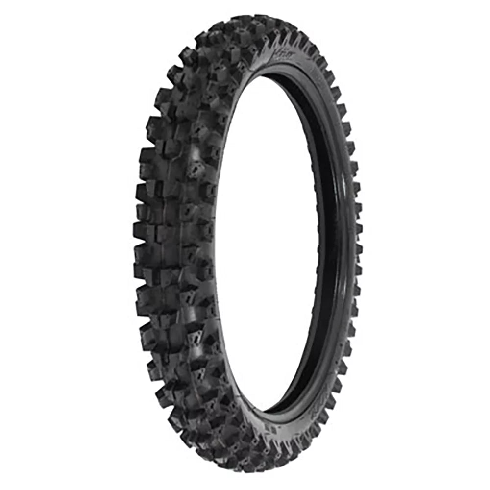 Compatible 300 Sherco Days S/T 2017 Tube SE-R Type Motoz With Six Enduro Tractionator 90/100x21
