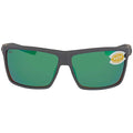 Polycarbonate RIC Del Polarized RINCONCITO 60 Mar Green Men's OGMP Sunglasses 98 Mirror Costa