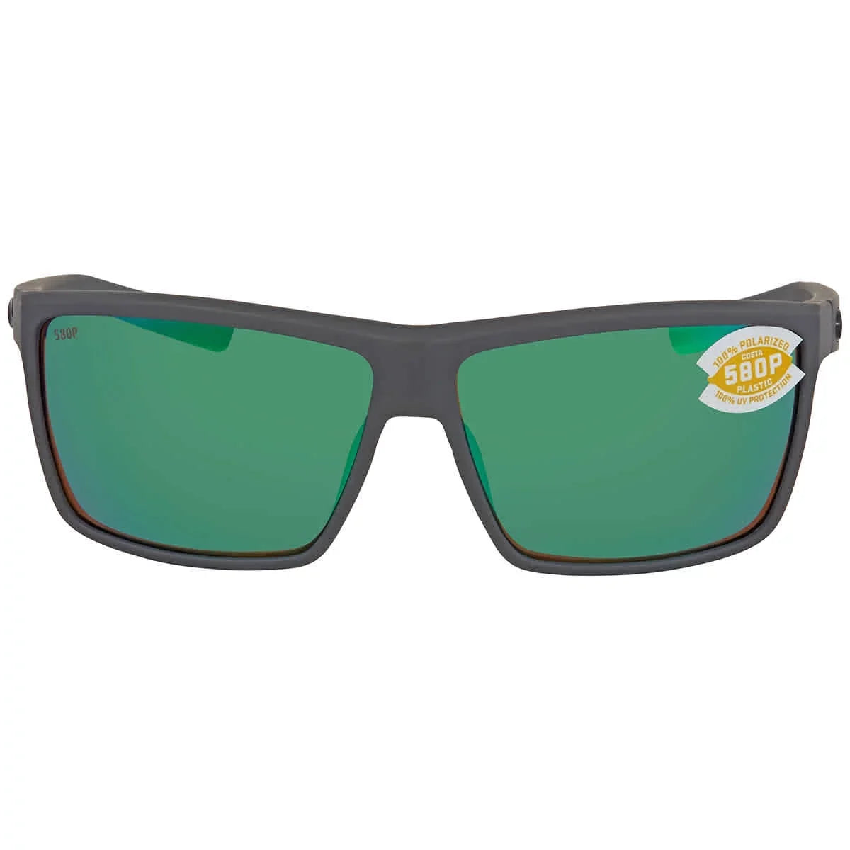 Polycarbonate RIC Del Polarized RINCONCITO 60 Mar Green Men's OGMP Sunglasses 98 Mirror Costa