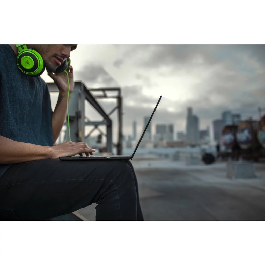 i9 RTX GB, 3080 i9-12900H, 15 SSD, 16 Home Advanced GeForce UHD 4K Razer Core Gaming Laptop, 1TB Windows 15.6" Edition Ti Blade 11 NVIDIA