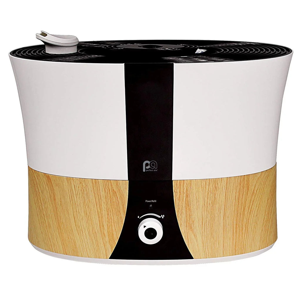 PAUWG14 1.4 Wood Perfect Grain Humidifier Aire Gallon