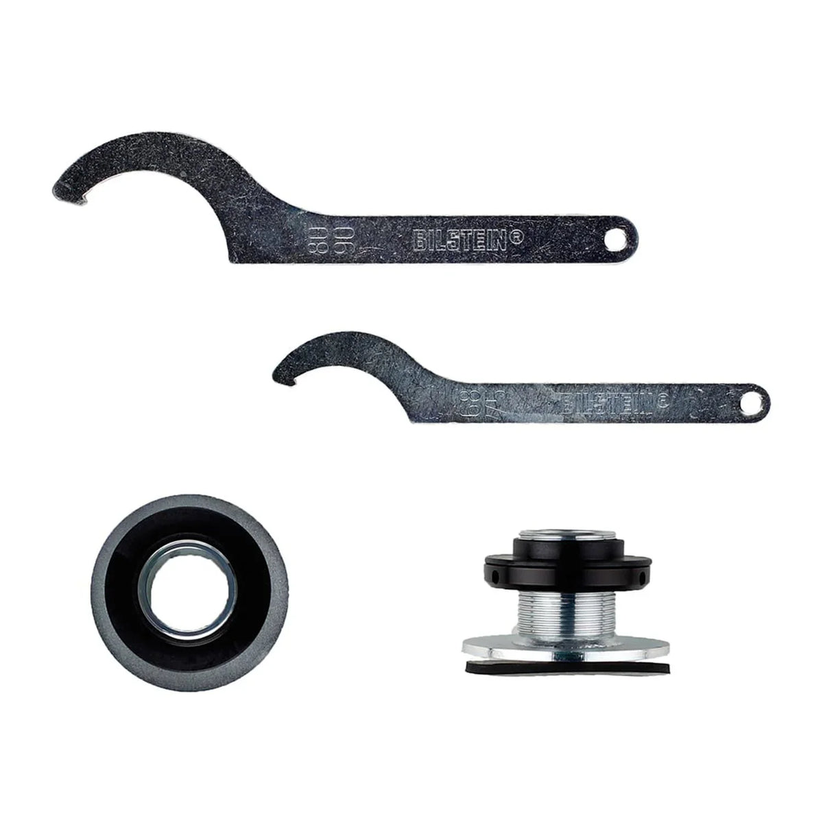 Bilstein -Benz B16 and E400 2017 System 3.0L V6 Front Suspension Rear