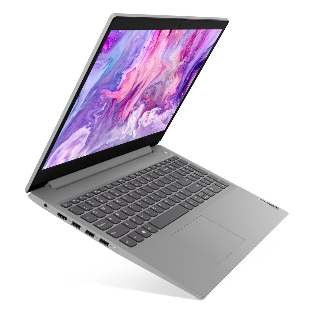 i5-10210U, Lenovo SSD, 11 3i, Platinum FHD, Home, 14.0" Grey, Core 81WA00Q7US Ideapad 512GB 8GB, Windows