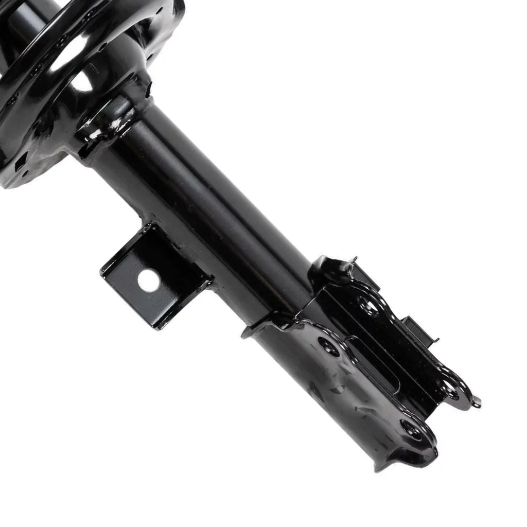 Driver FWD 2013 Elantra Coil Replacement for 1.8L AutoShack Spring Side 2.0L Front 2016 and 2014 Strut CST272711 2015 2011 Hyundai Complete 2012