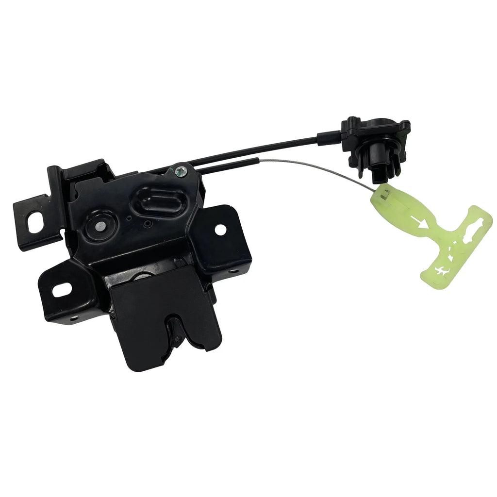Lid 6R3Z6343200B Cable For Deck Latch w/ 05-07 Rear Trunk 1R8Z5446318AA Tailgate Mustang