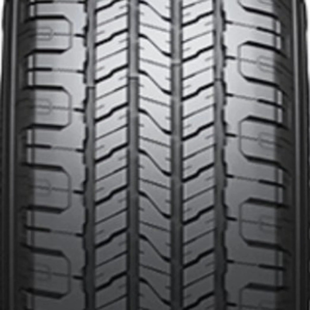 Truck LD01 Tire LT275/70R18 FIT E Light All Season 125/122S X HT Laufenn