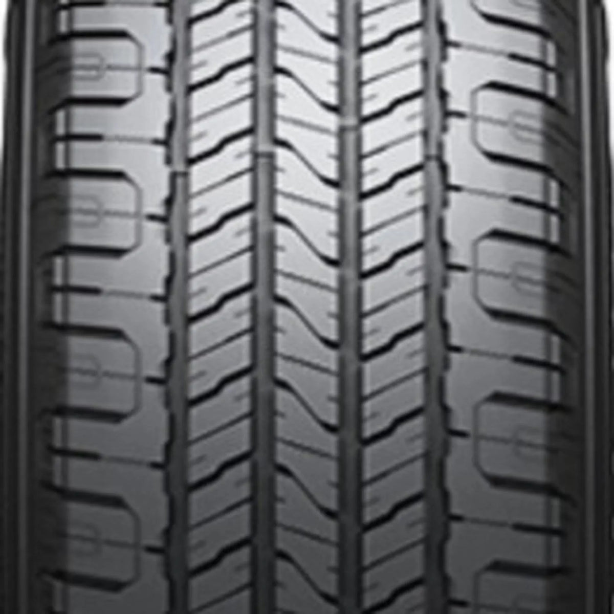 Truck LD01 Tire LT275/70R18 FIT E Light All Season 125/122S X HT Laufenn