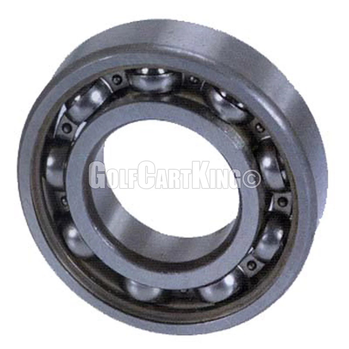 | Bearing 4-Cycle Input Gas Differential 1991-Up Cart #6204 Shaft Golf EZGO Gear