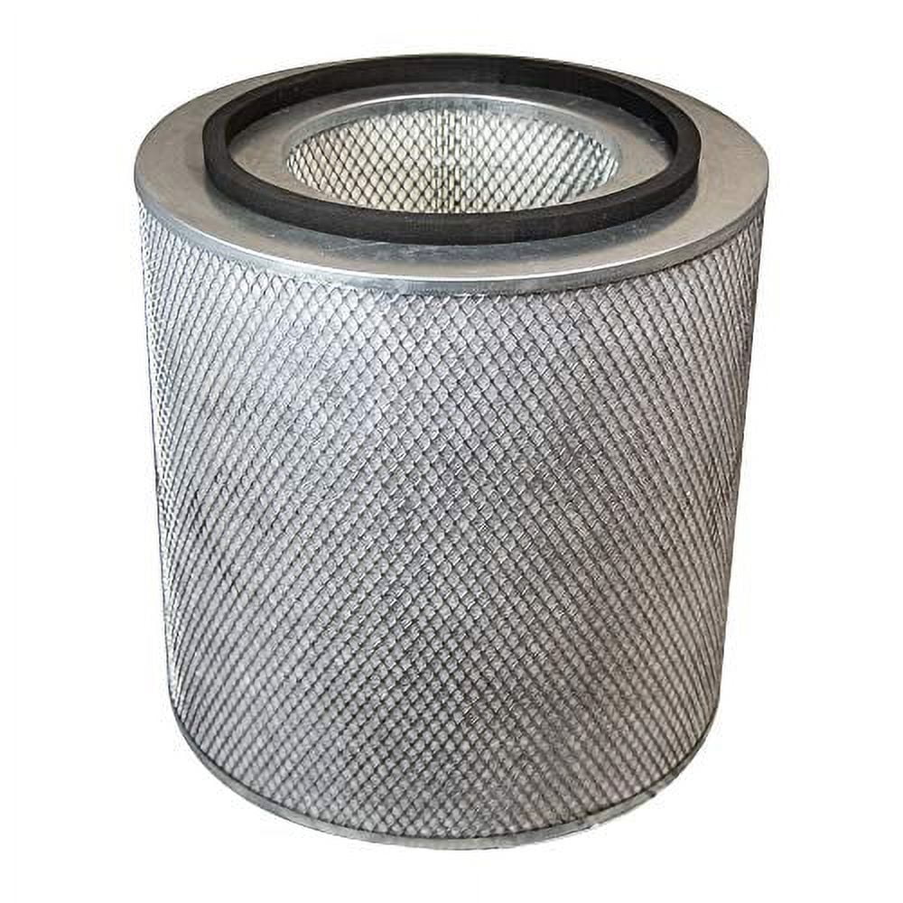 With Filter with Machine Air Replacement Pre-Filter Compatible Bedroom (HM402) Filter-Monster Austin