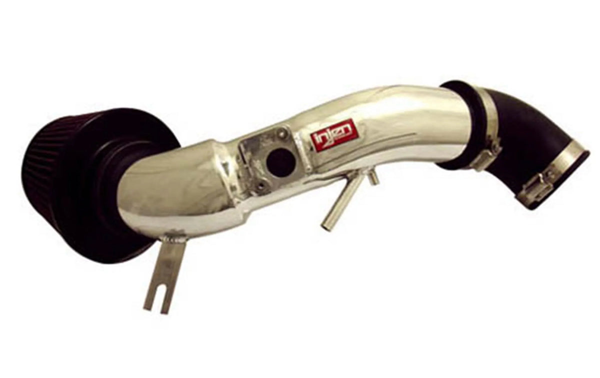 Intake TUNDRA DOUBLE Coupe Short HONDA SR/SR5, 4Cyl. SI Ram Sedan Si Polished & CAB 2006-2011 CIVIC Injen 06-09 select: Fits 2021 Civic 2.0L